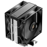 Кулер для процессора Ocypus Delta A40 Elite Dual Fan Black, (Delta-A40-BK2NNWN00X-GL)